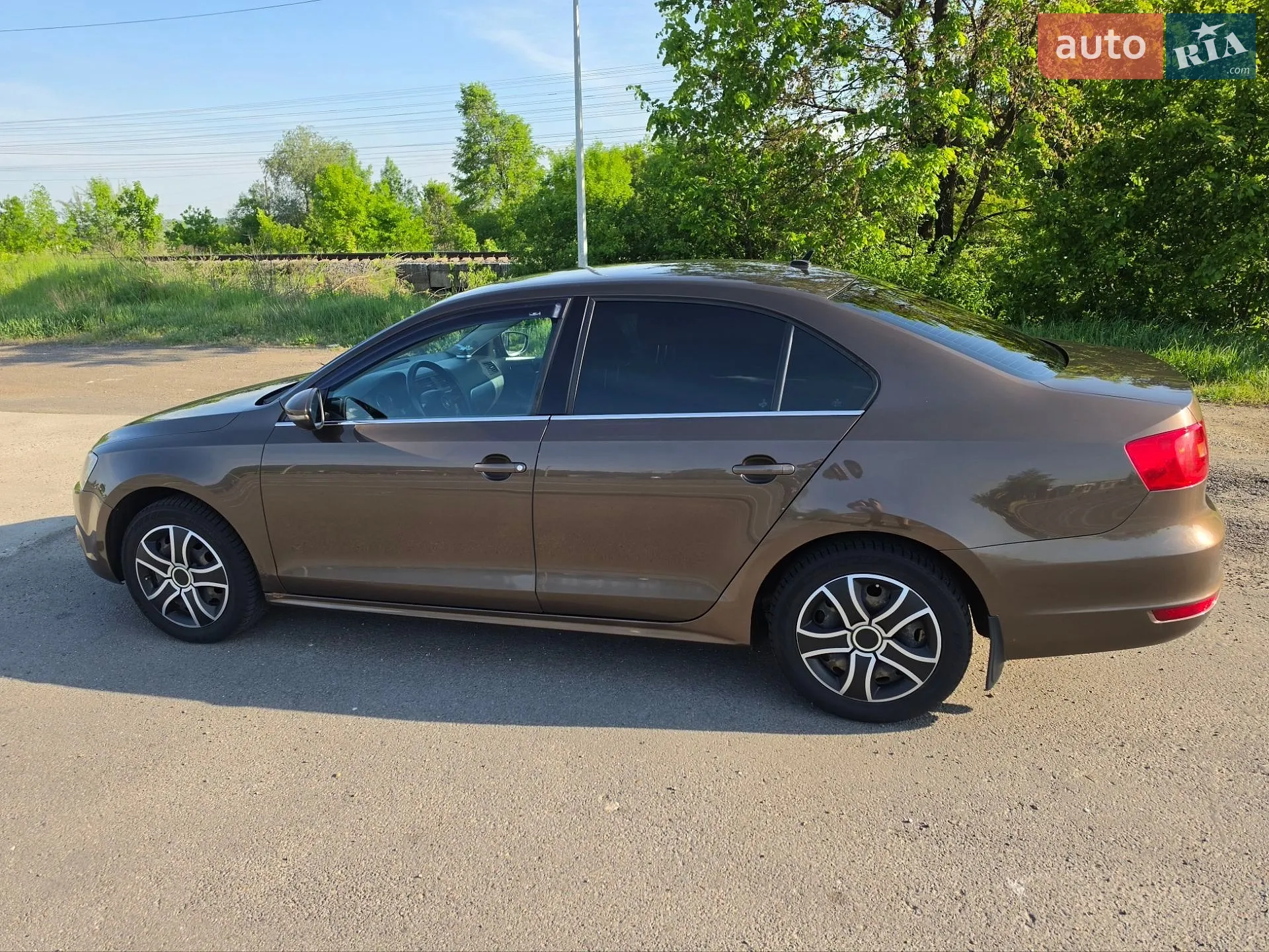 2011 Volkswagen Jetta - мініатюра 23
