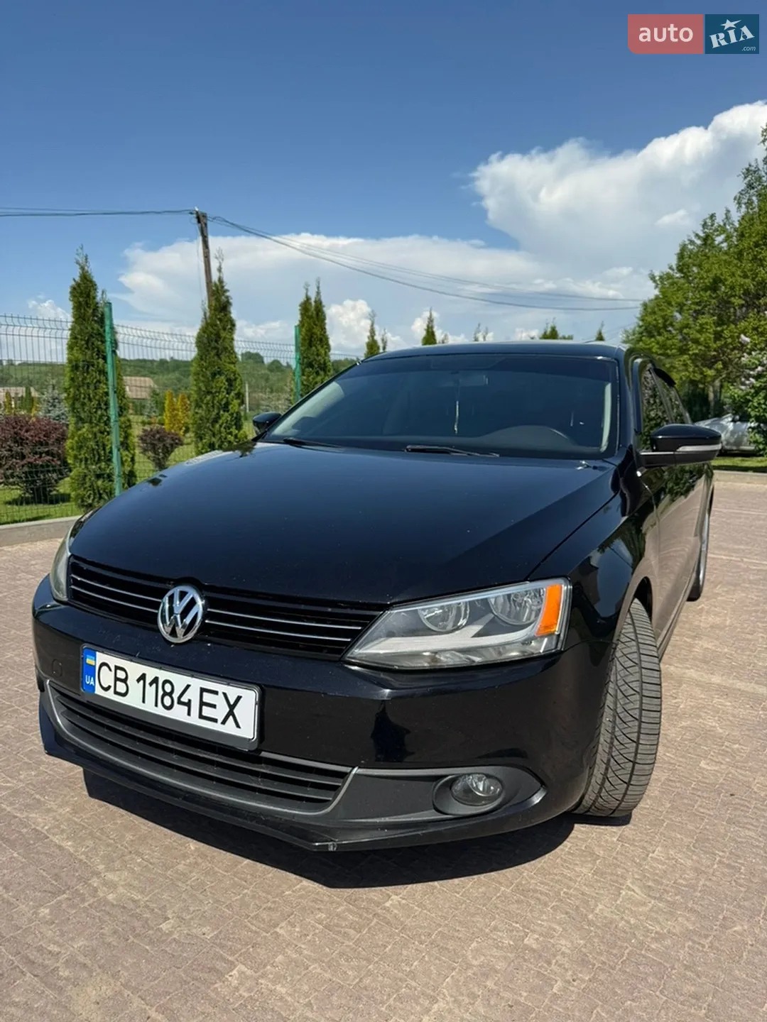 2014 Volkswagen Jetta - мініатюра 2