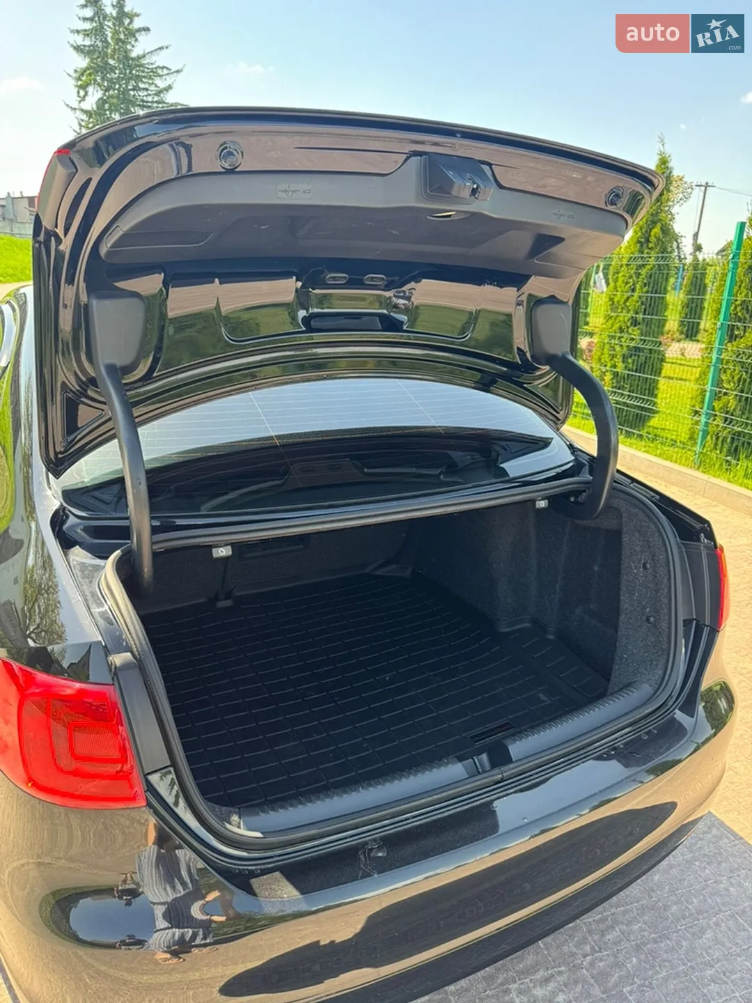 2014 Volkswagen Jetta - мініатюра 4