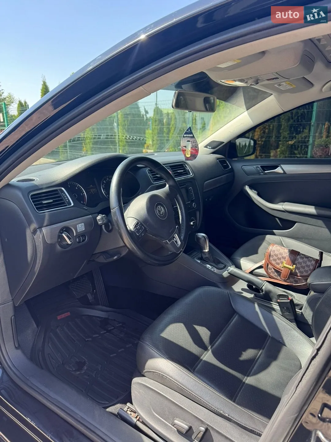 2014 Volkswagen Jetta - мініатюра 10