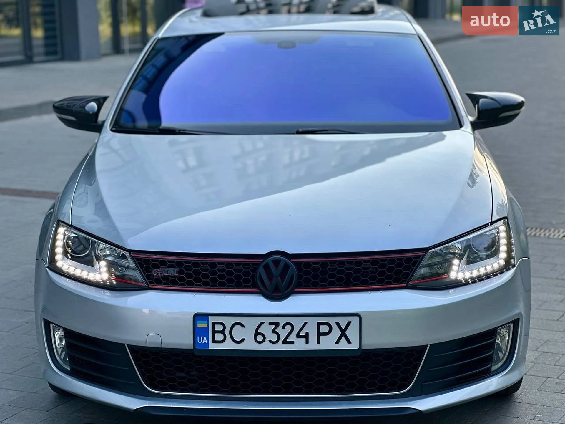 2015 Volkswagen Jetta - мініатюра 5