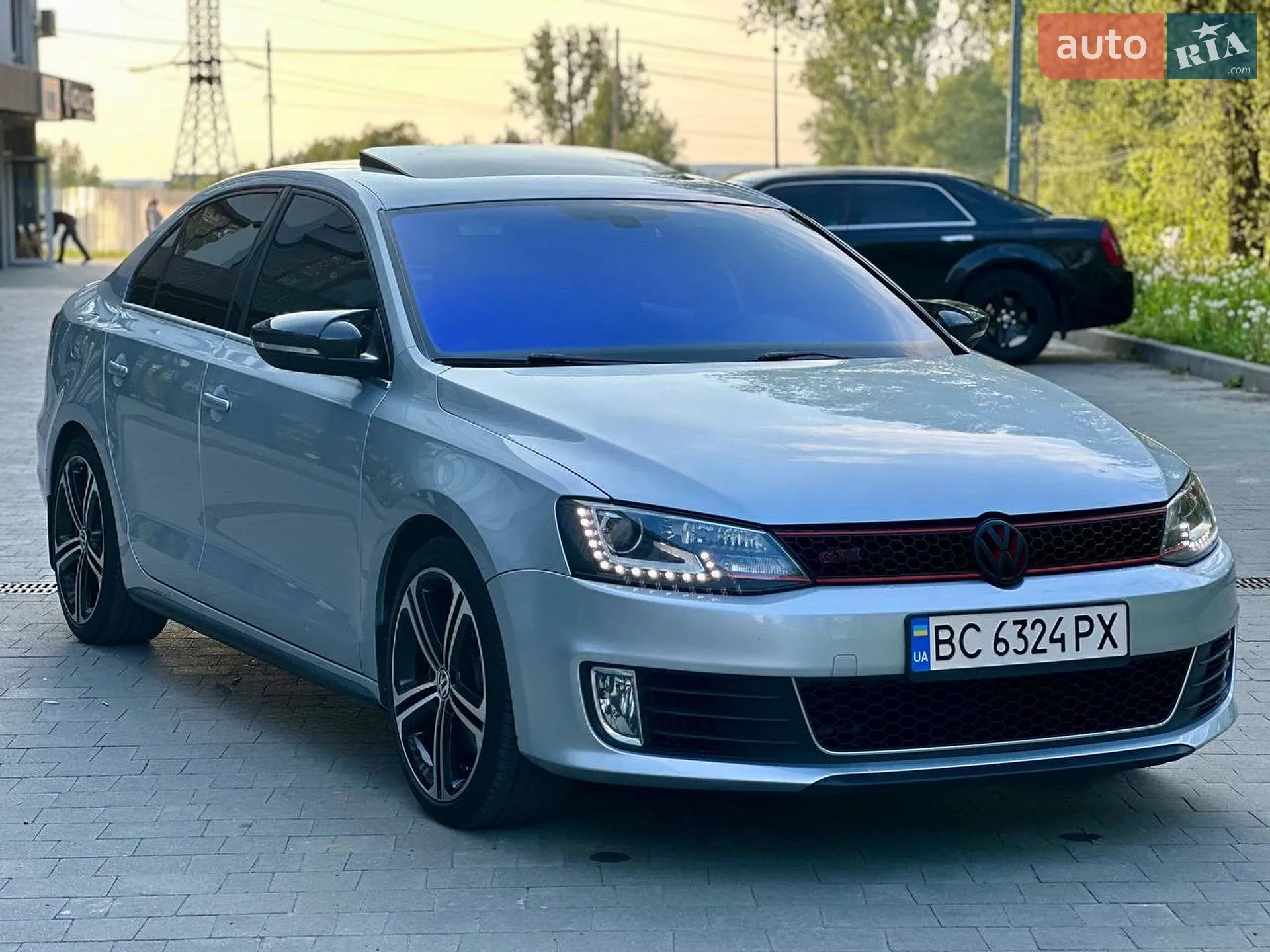 2015 Volkswagen Jetta - мініатюра 8