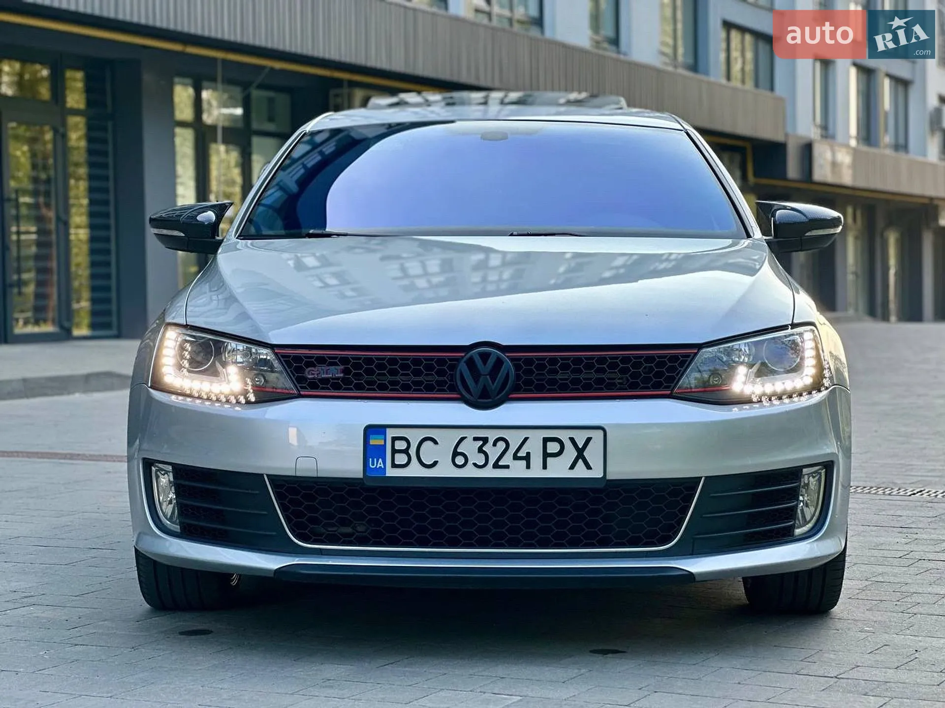 2015 Volkswagen Jetta - мініатюра 13