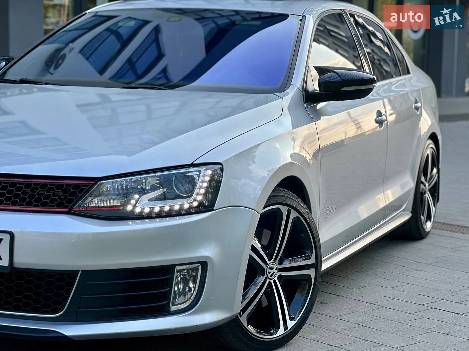 2015 Volkswagen Jetta - мініатюра 40