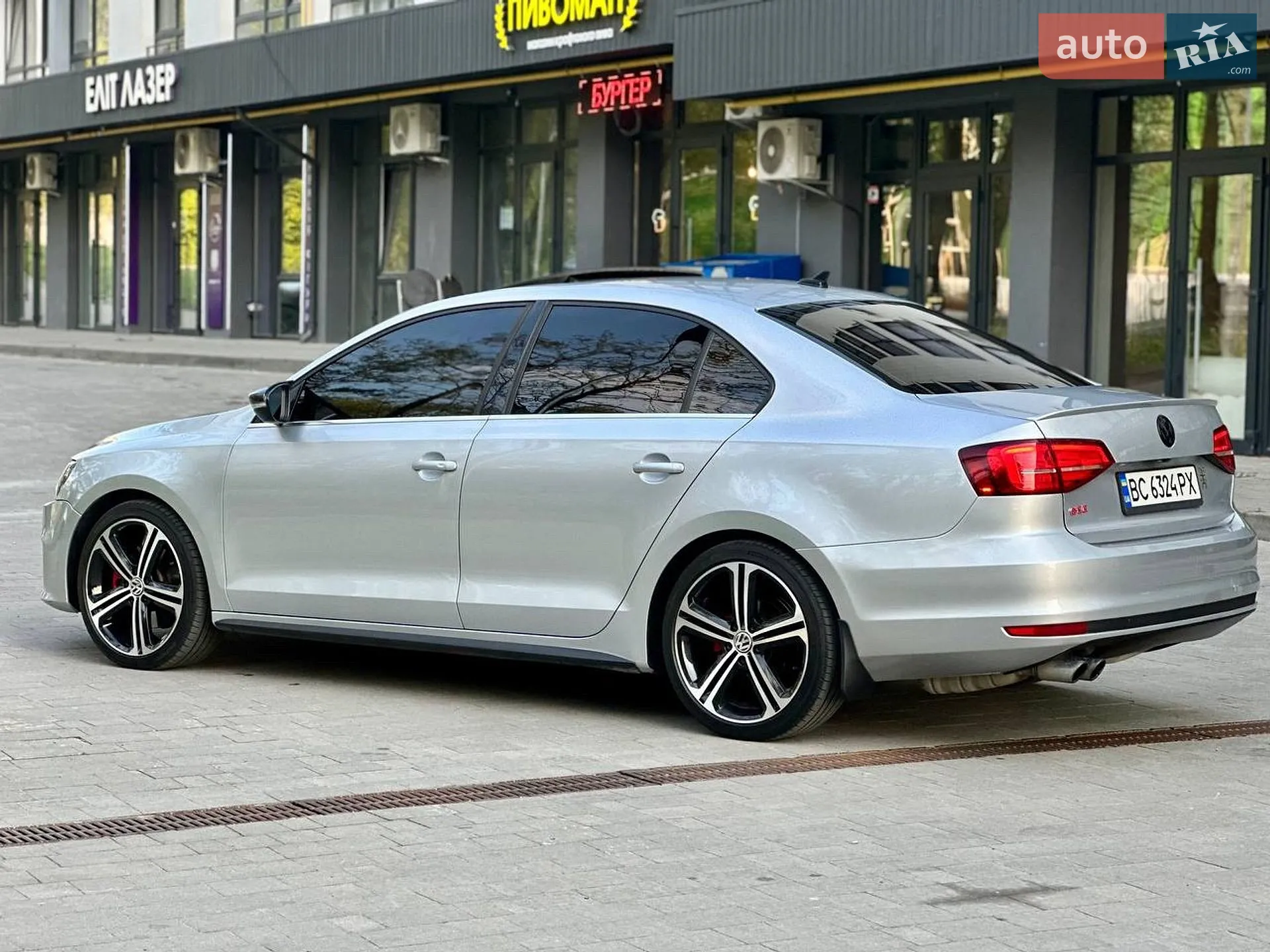 2015 Volkswagen Jetta - мініатюра 48