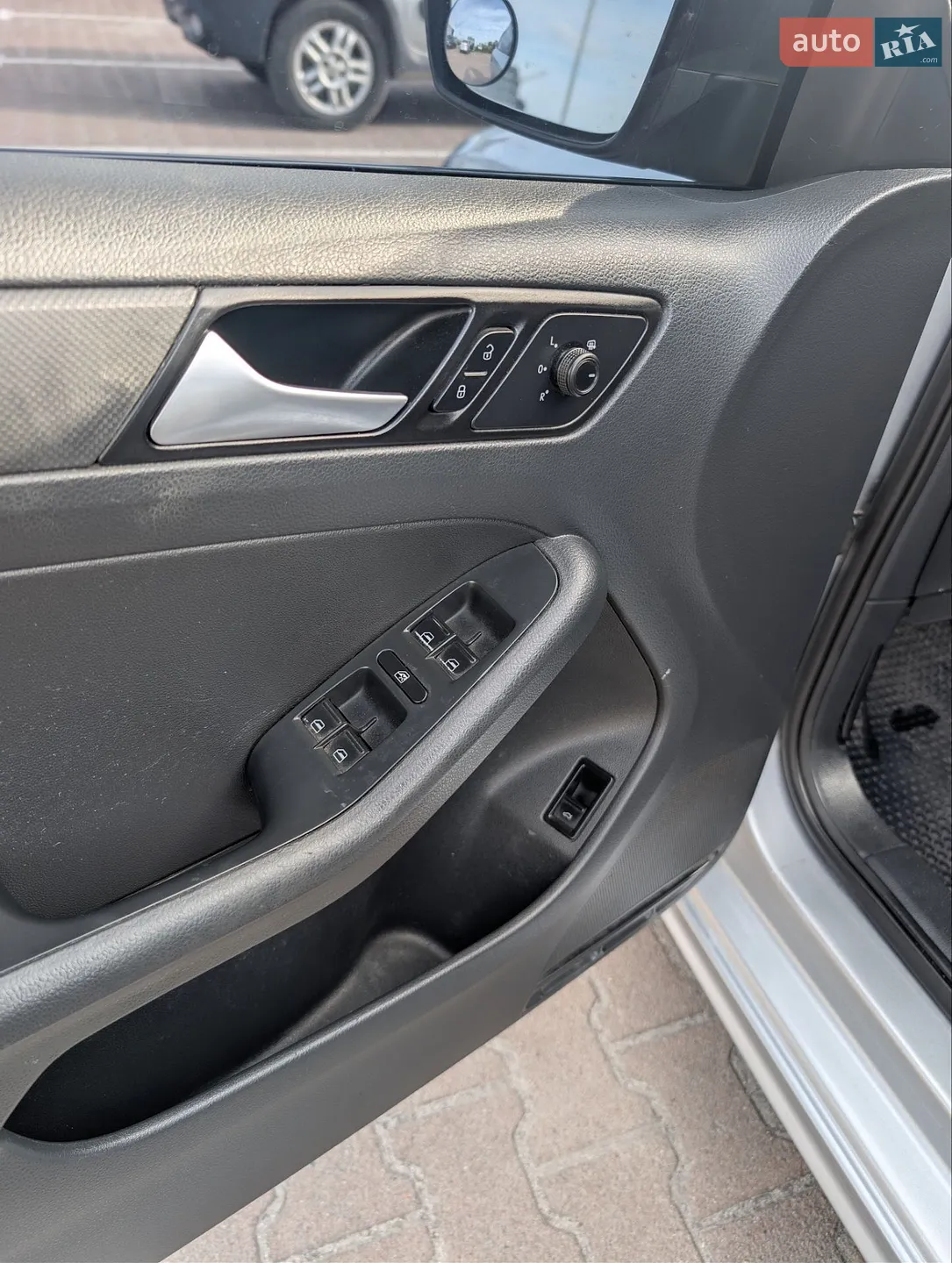 2016 Volkswagen Jetta - мініатюра 4