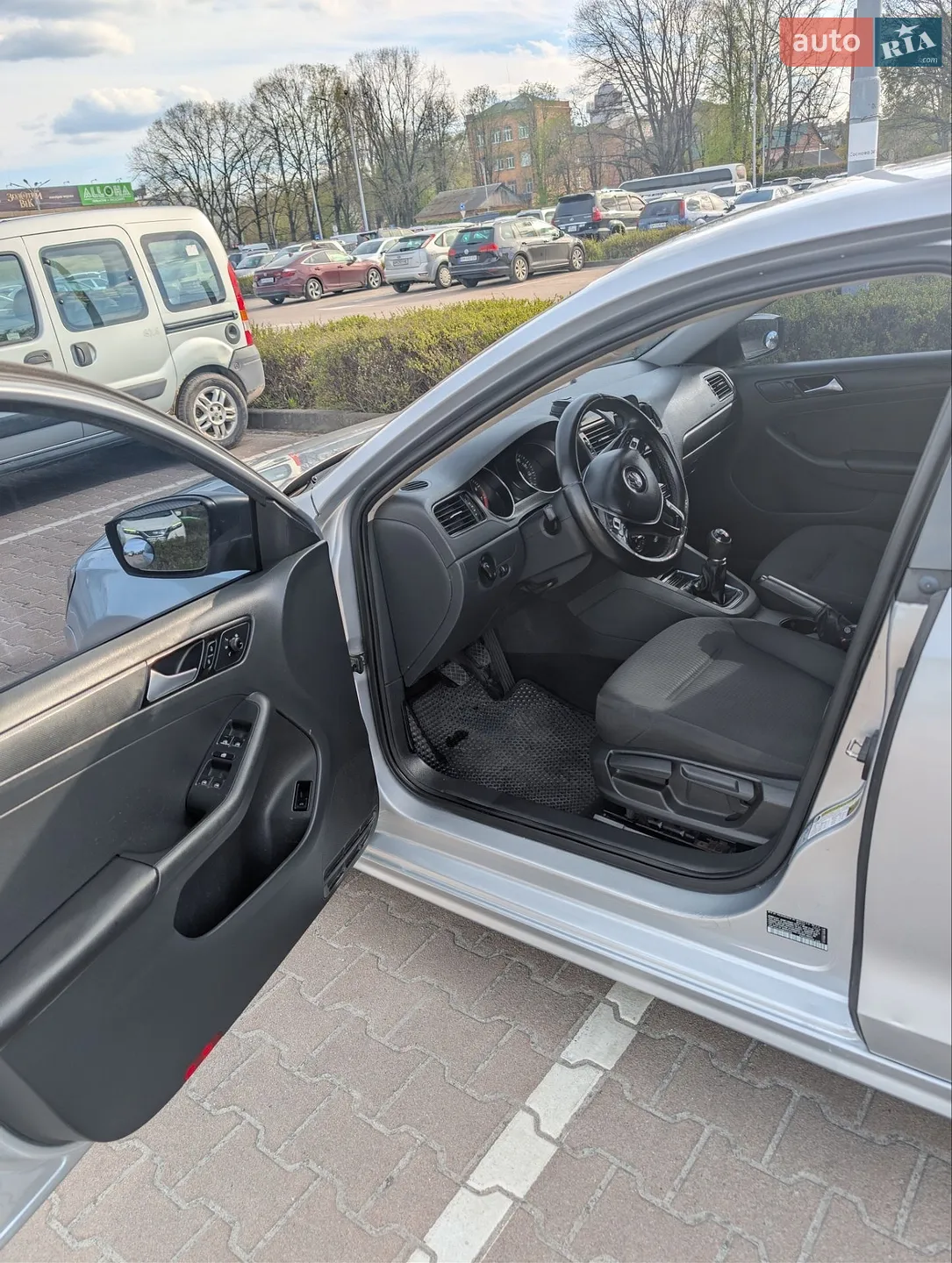 2016 Volkswagen Jetta - мініатюра 9