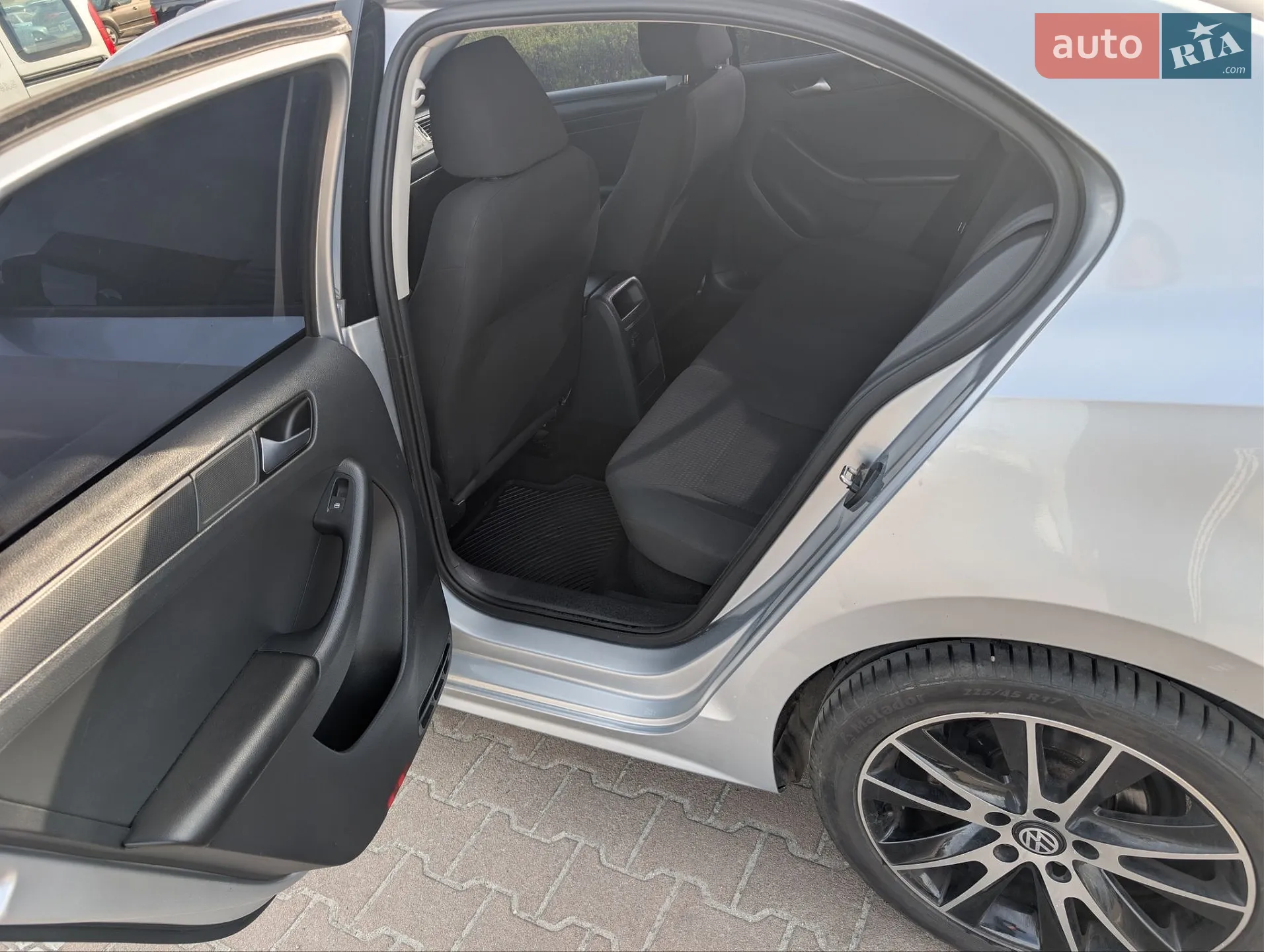 2016 Volkswagen Jetta - мініатюра 14