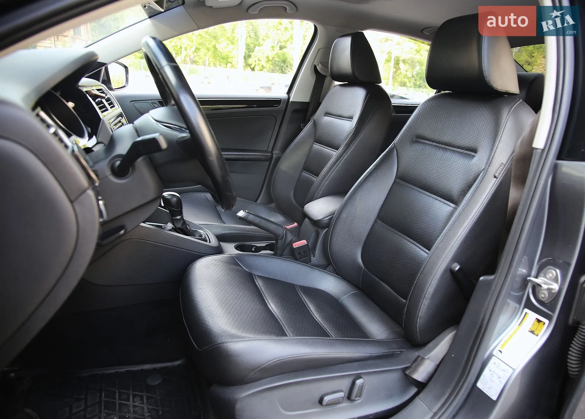 2014 Volkswagen Jetta - мініатюра 7