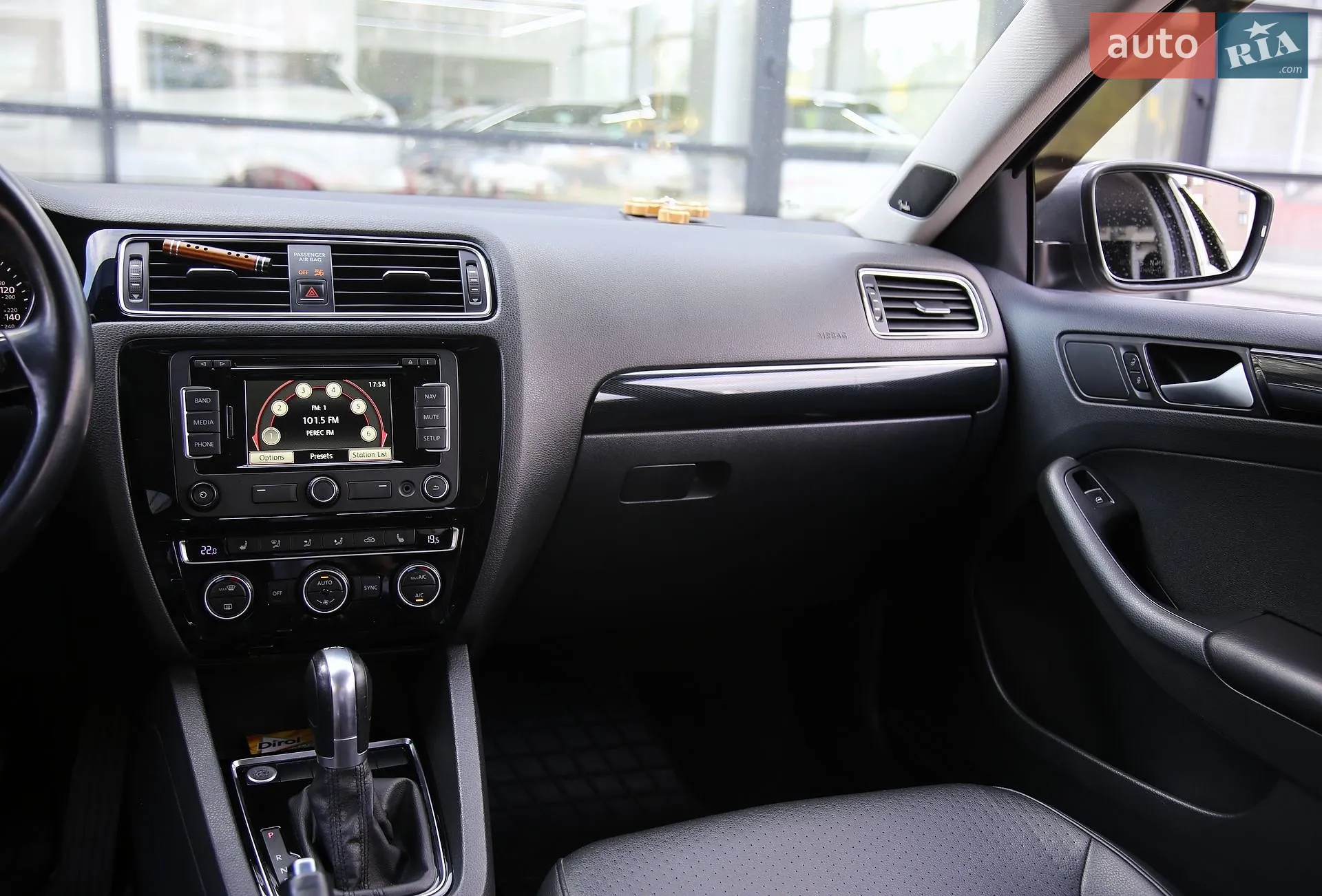2014 Volkswagen Jetta - мініатюра 13