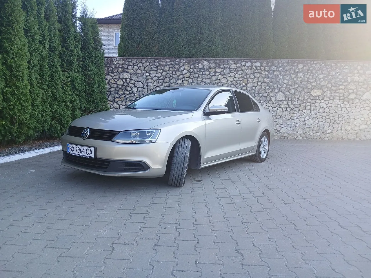 2013 Volkswagen Jetta - мініатюра 38