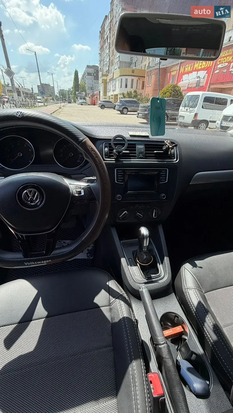 2017 Volkswagen Jetta - мініатюра 36