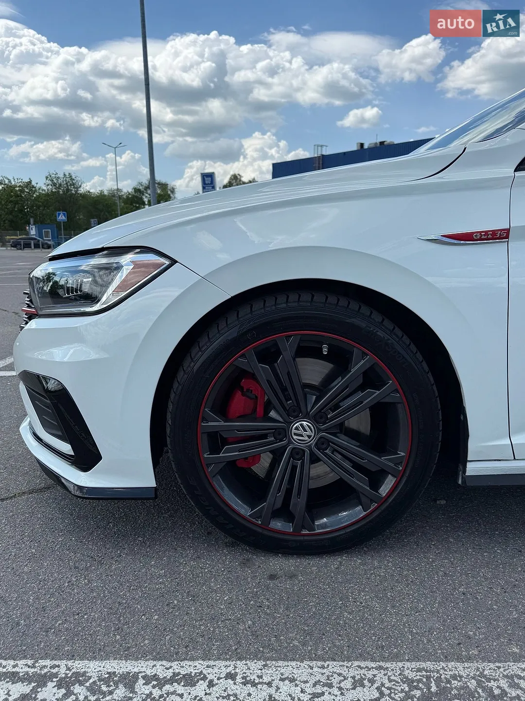 2019 Volkswagen Jetta - мініатюра 9