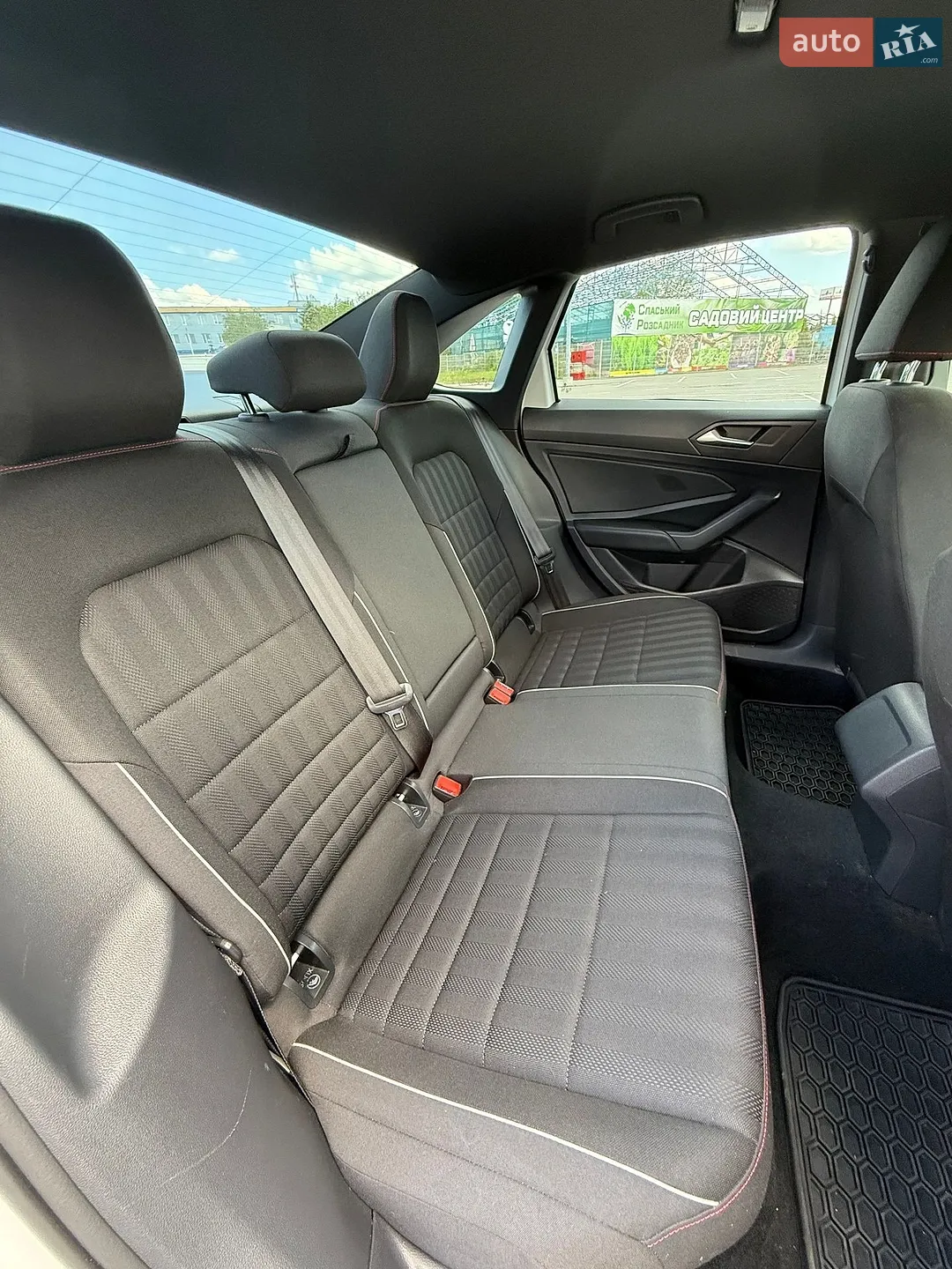 2019 Volkswagen Jetta - мініатюра 11