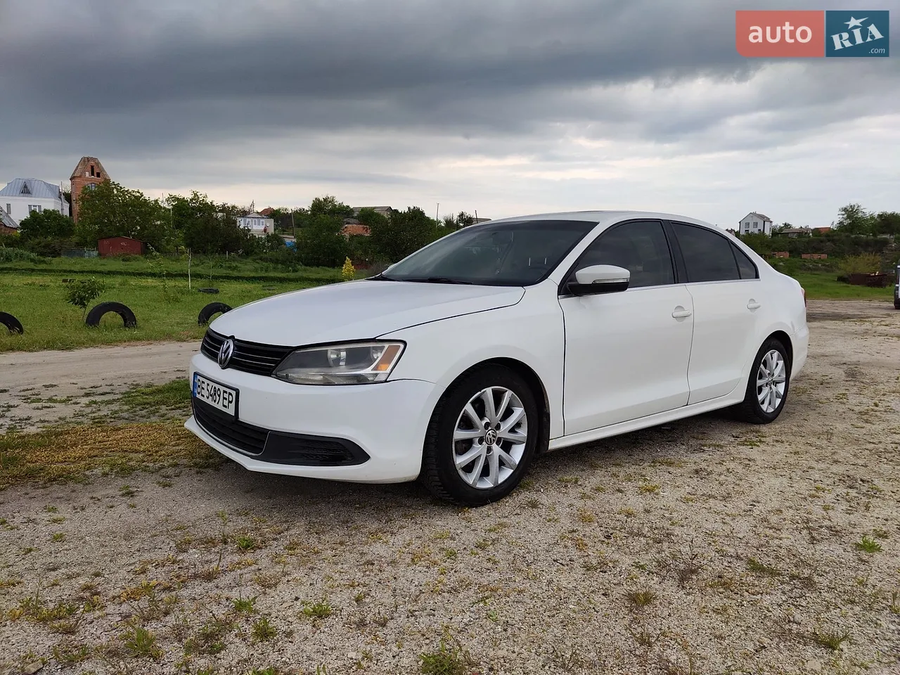 2014 Volkswagen Jetta - мініатюра 19
