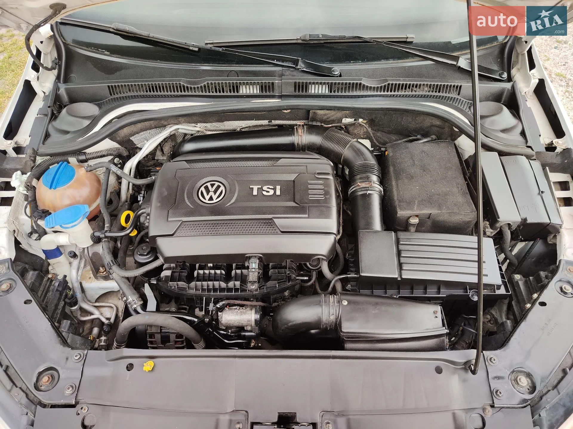 2013 Volkswagen Jetta - мініатюра 18