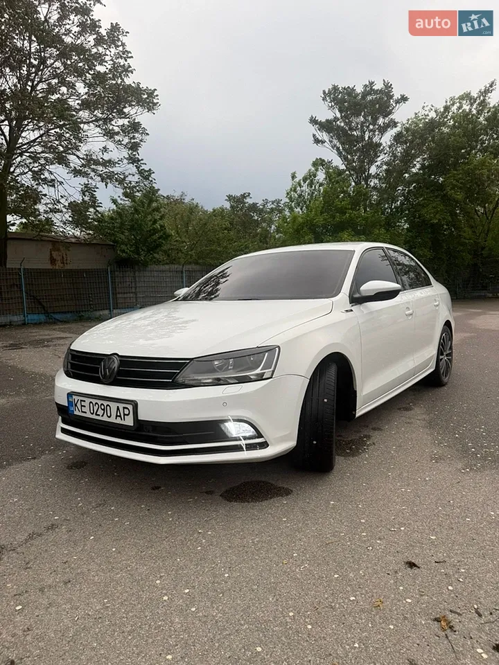 2015 Volkswagen Jetta - мініатюра 42