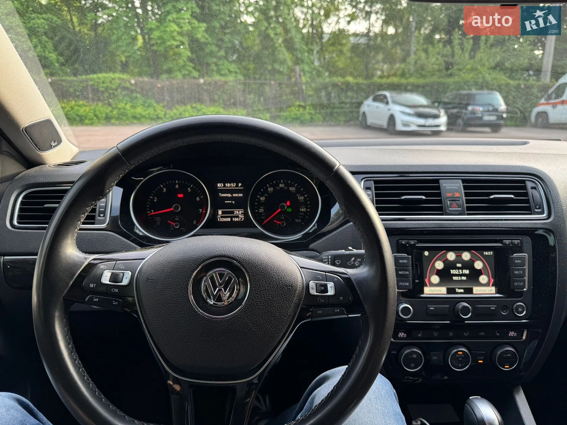 2014 Volkswagen Jetta - мініатюра 7