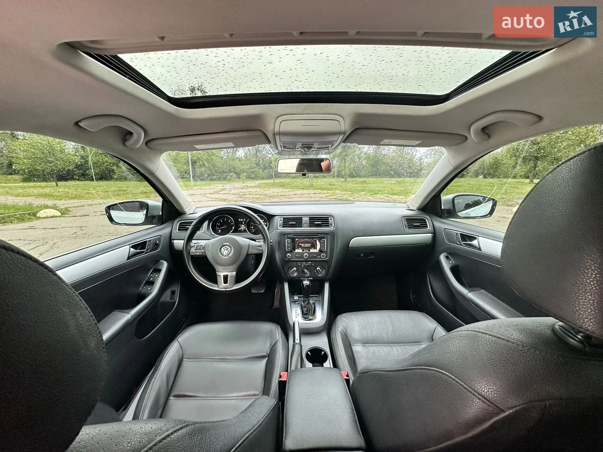 2011 Volkswagen Jetta - мініатюра 20