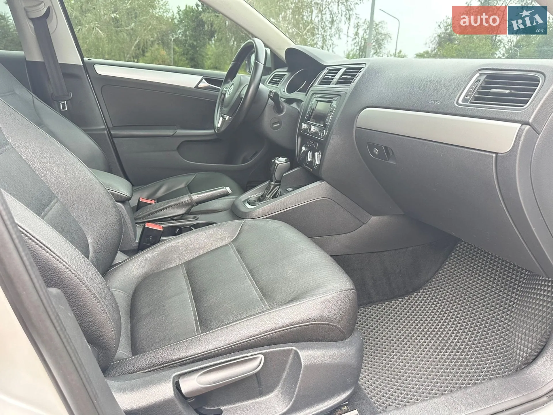 2011 Volkswagen Jetta - мініатюра 23