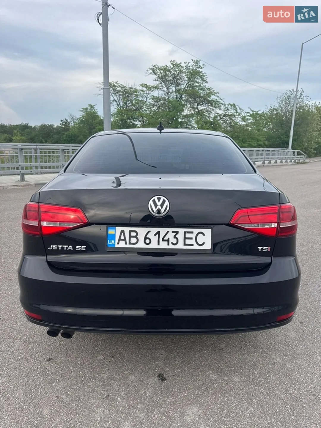 2015 Volkswagen Jetta - мініатюра 6