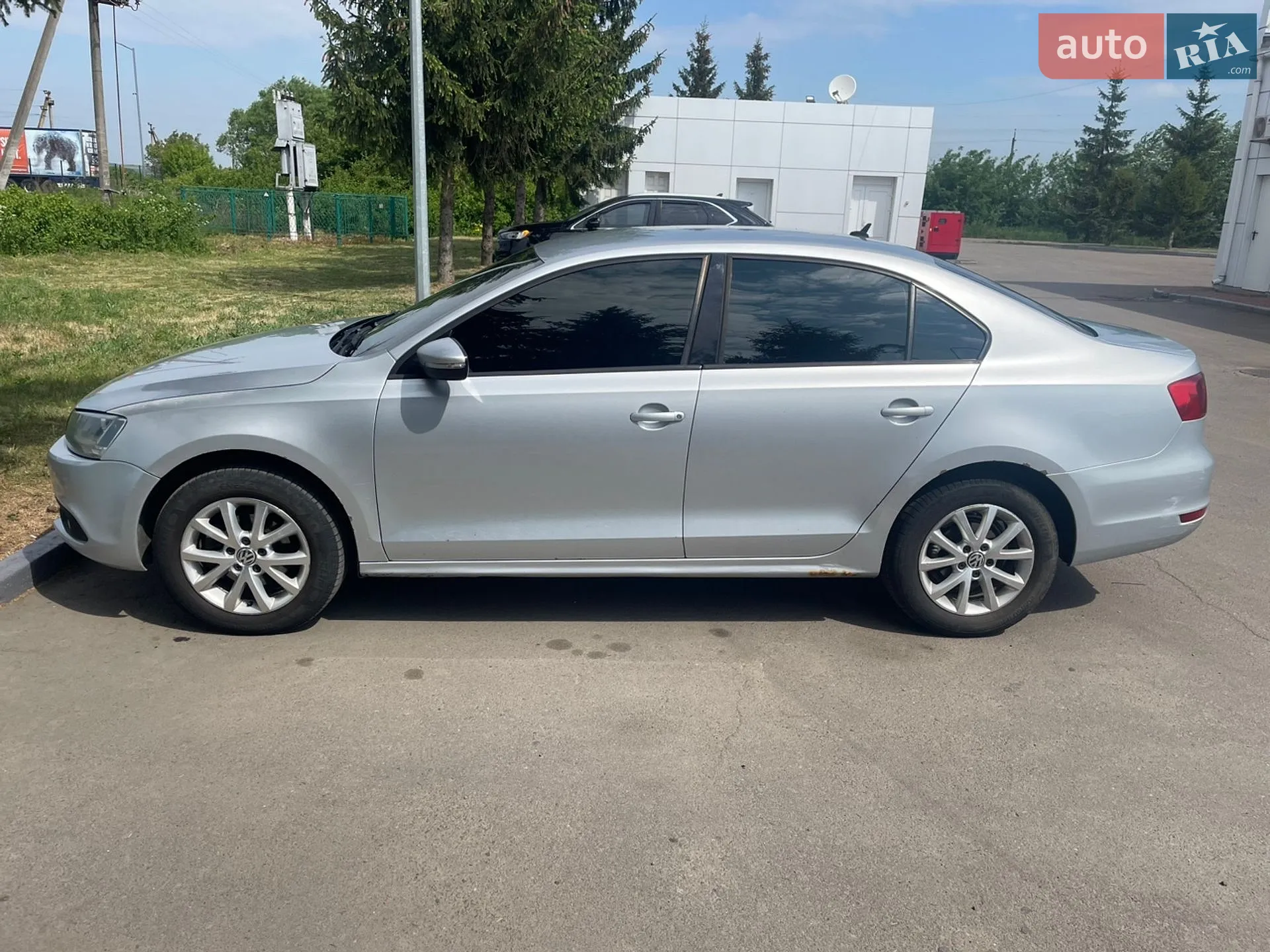 Volkswagen Jetta 2013 VIN WVWZZZ16ZDM082047 фото оголошення 3 з 8