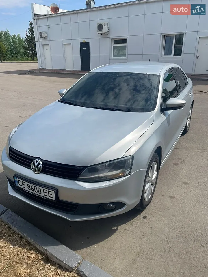 2014 Volkswagen Jetta - мініатюра 23