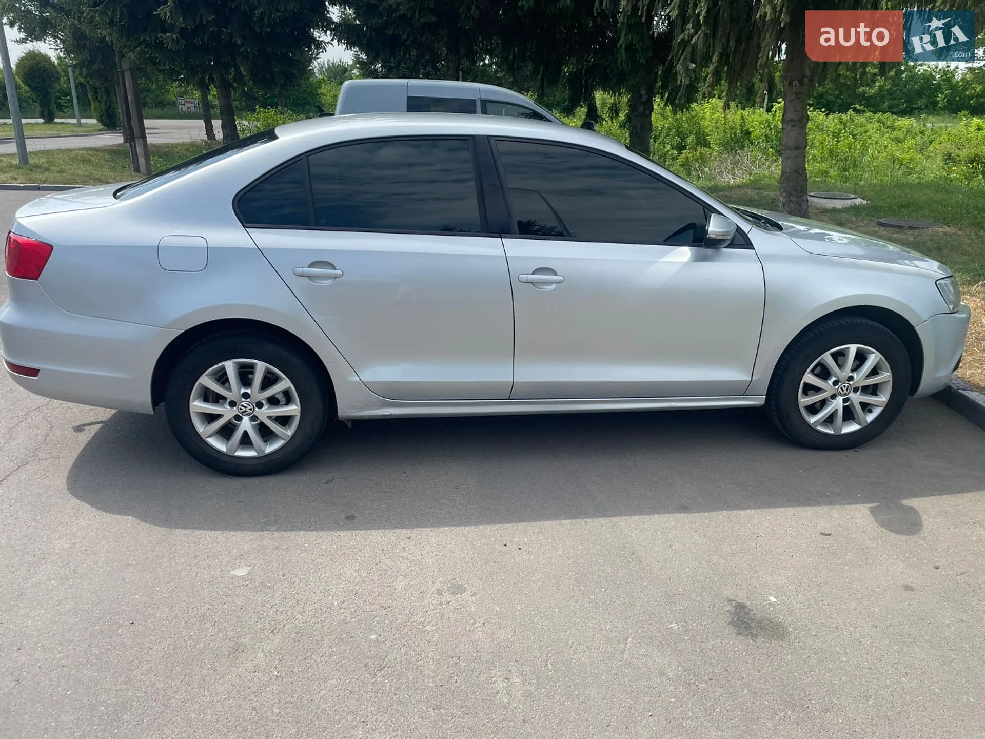 Volkswagen Jetta 2013 VIN WVWZZZ16ZDM082047 фото оголошення 6 з 8
