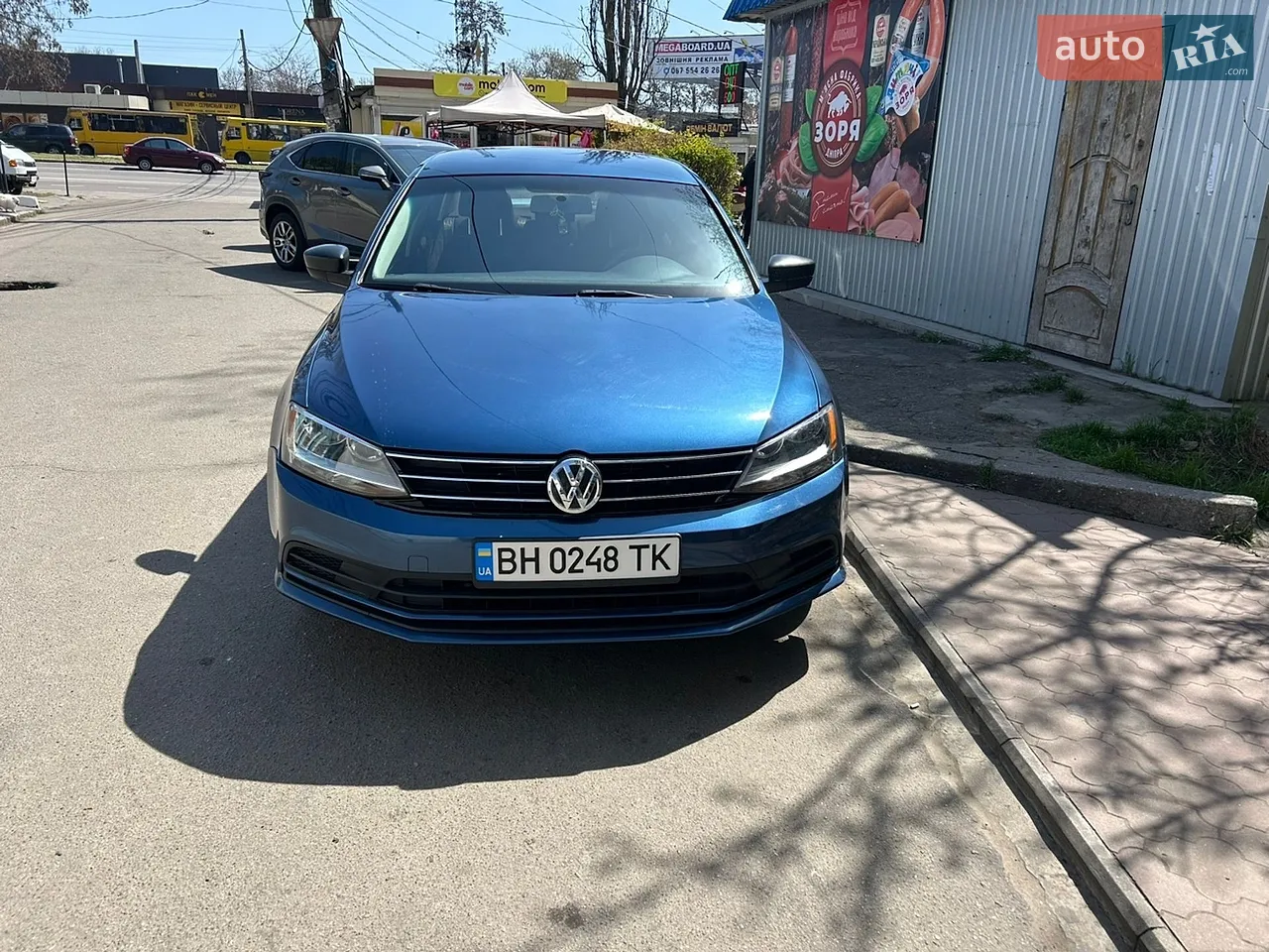 2014 Volkswagen Jetta - мініатюра 30