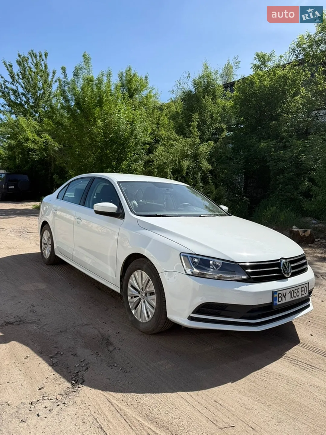2017 Volkswagen Jetta - мініатюра 2