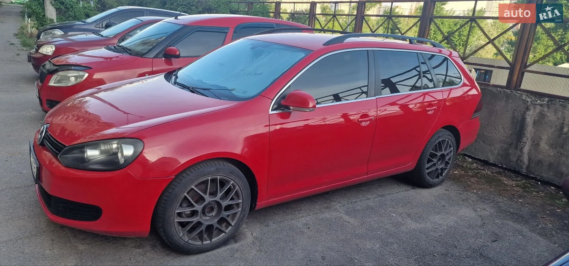 2011 Volkswagen Jetta - мініатюра 9