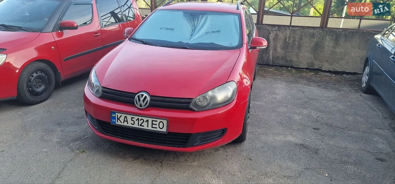2010 Volkswagen Jetta - мініатюра 11