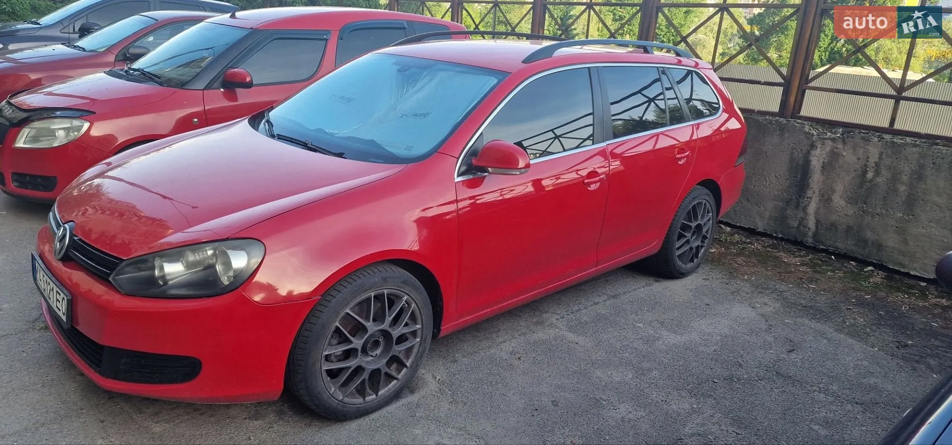 2011 Volkswagen Jetta - мініатюра 8