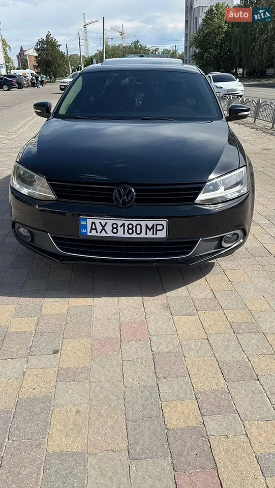 2014 Volkswagen Jetta - мініатюра 17