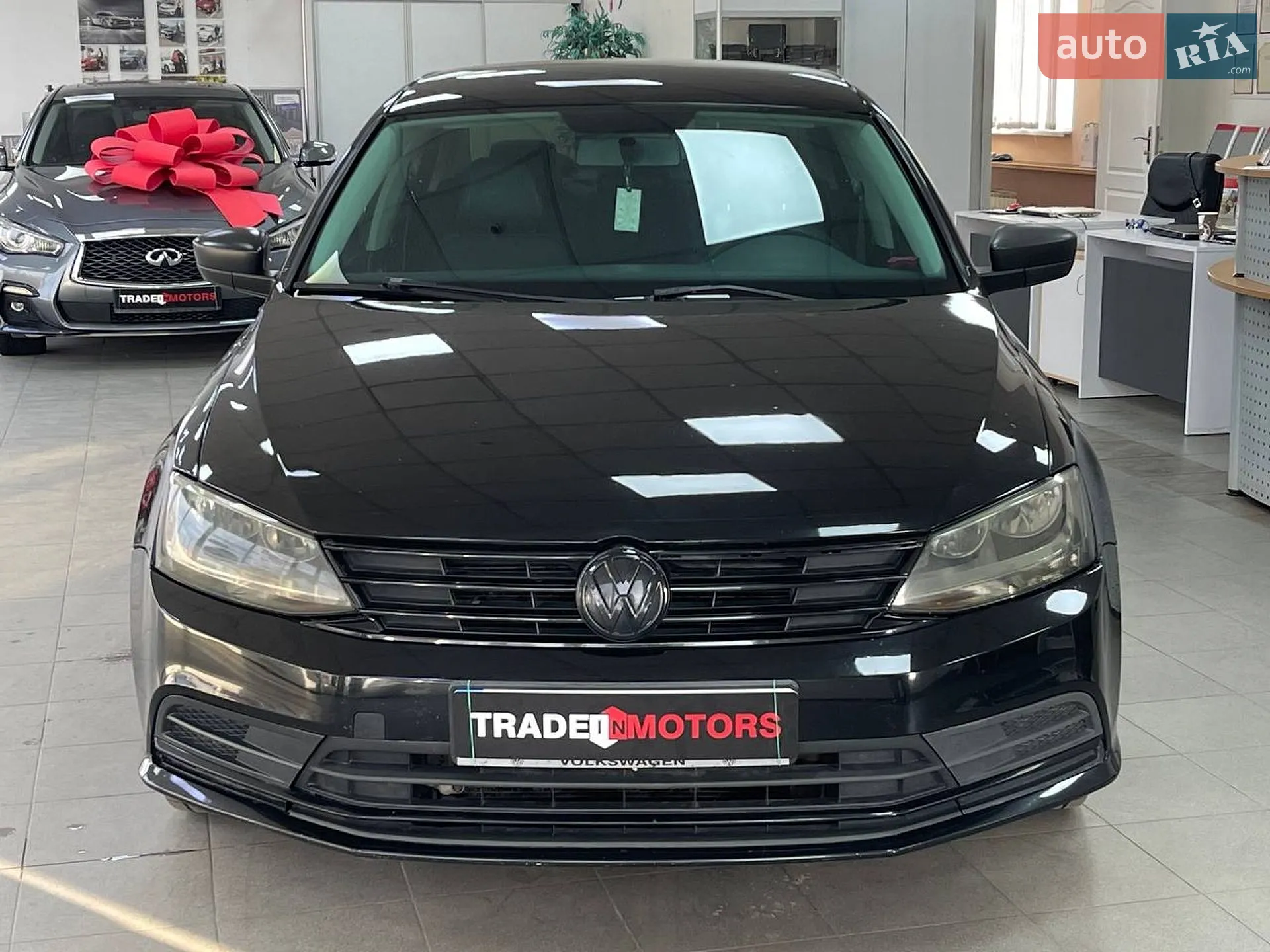 2016 Volkswagen Jetta - мініатюра 3