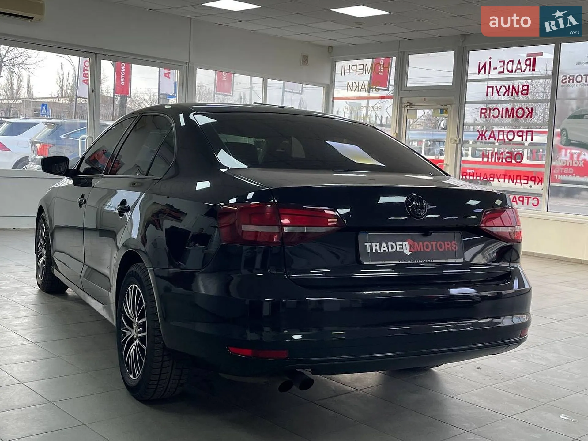 2016 Volkswagen Jetta - мініатюра 8