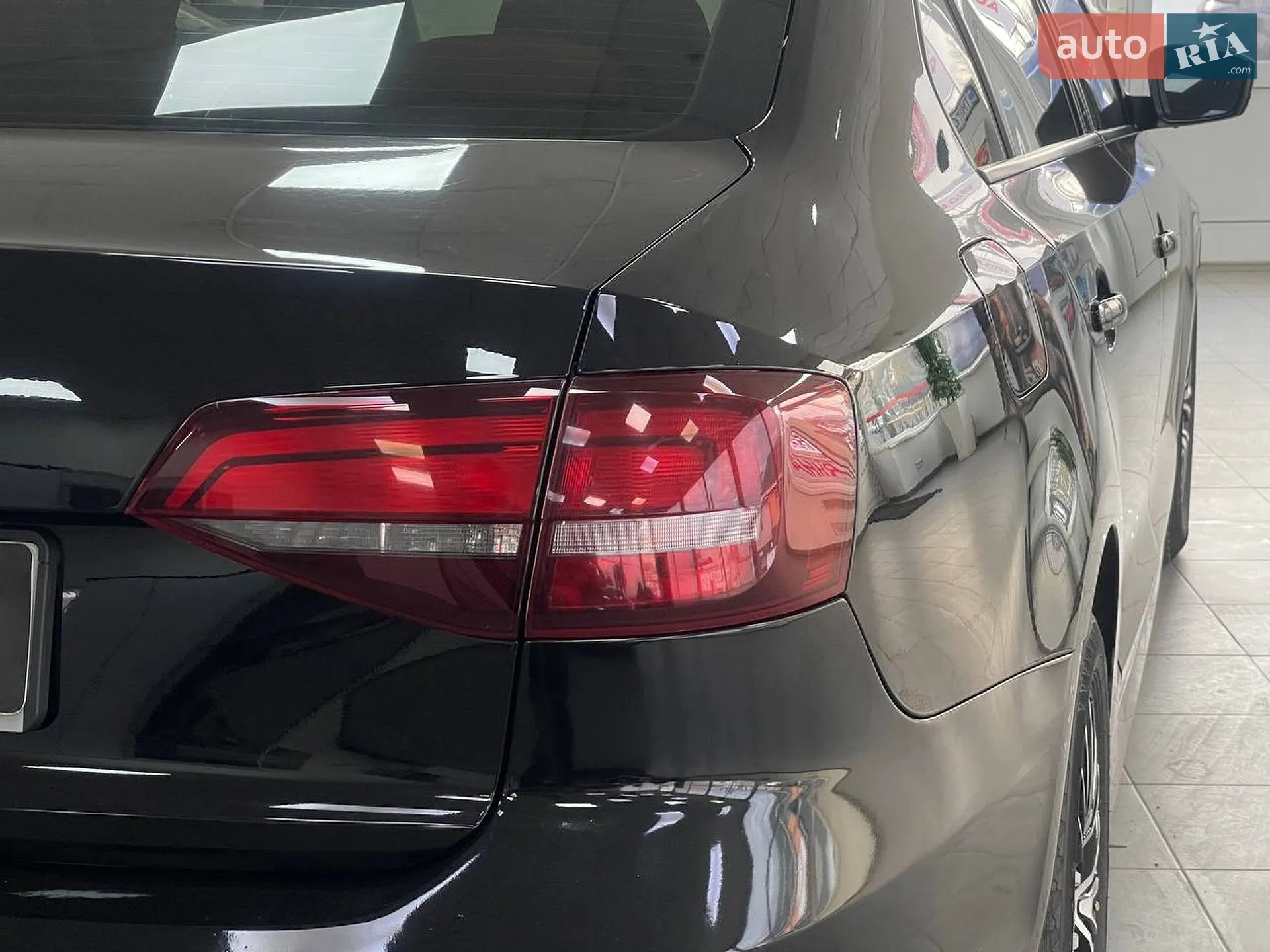 2016 Volkswagen Jetta - мініатюра 13