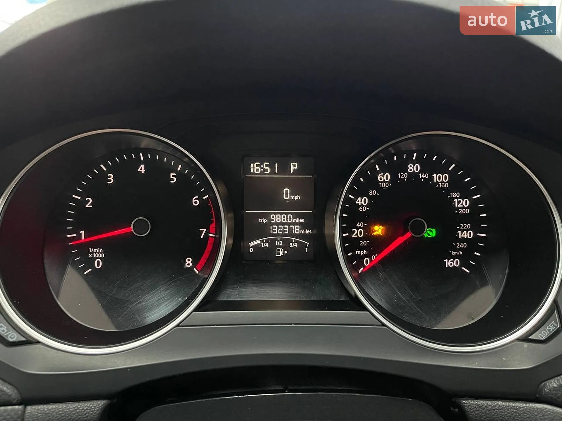 2016 Volkswagen Jetta - мініатюра 35