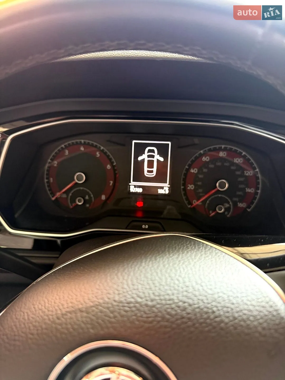 2020 Volkswagen Jetta - мініатюра 11