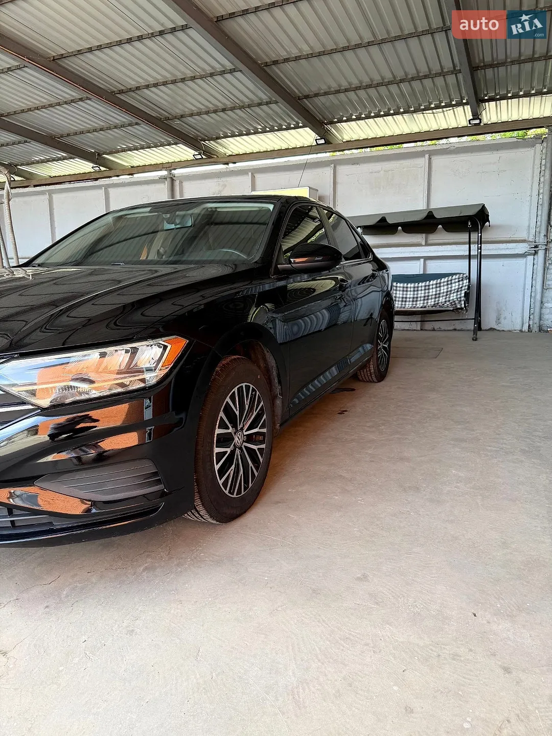 2020 Volkswagen Jetta - мініатюра 7