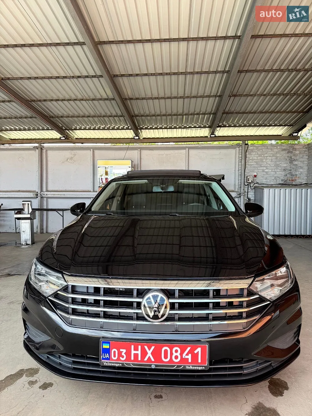 2020 Volkswagen Jetta - мініатюра 13
