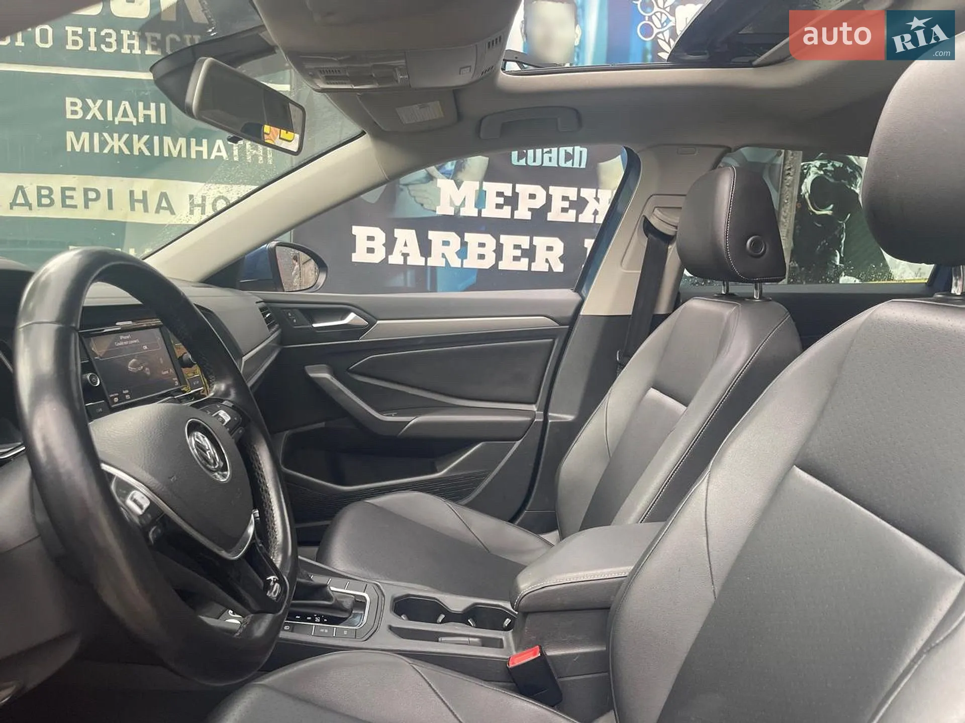 2018 Volkswagen Jetta - мініатюра 18