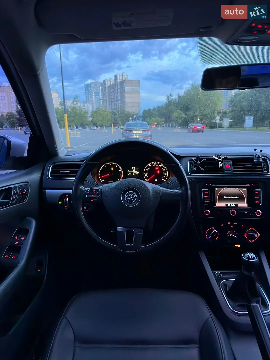 2010 Volkswagen Jetta - мініатюра 22
