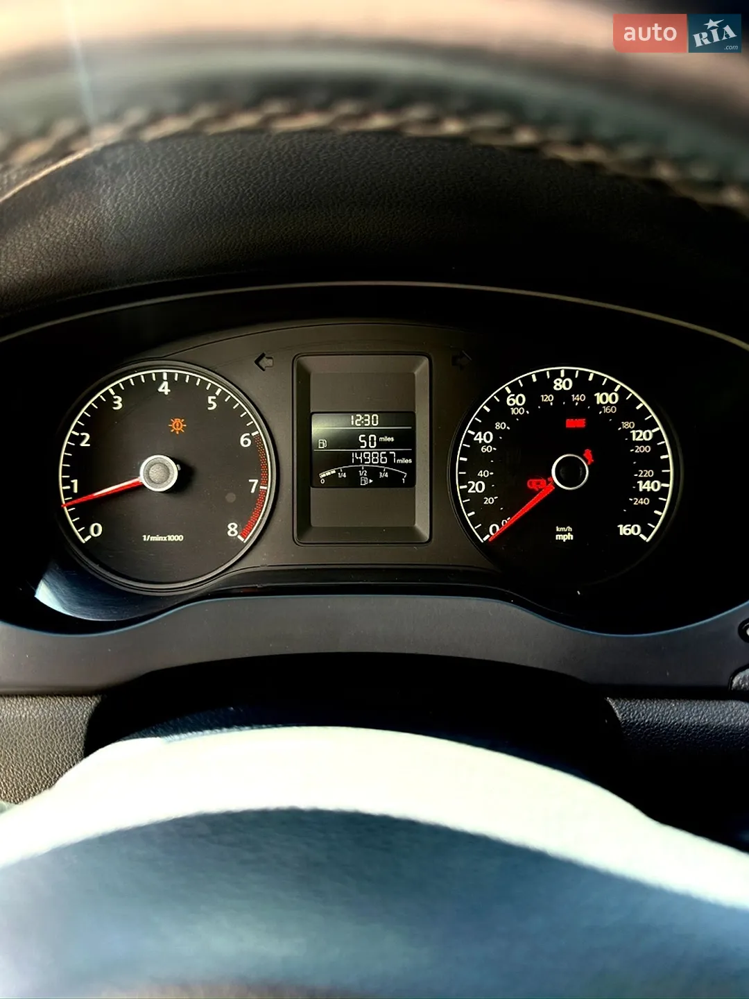 2010 Volkswagen Jetta - мініатюра 27
