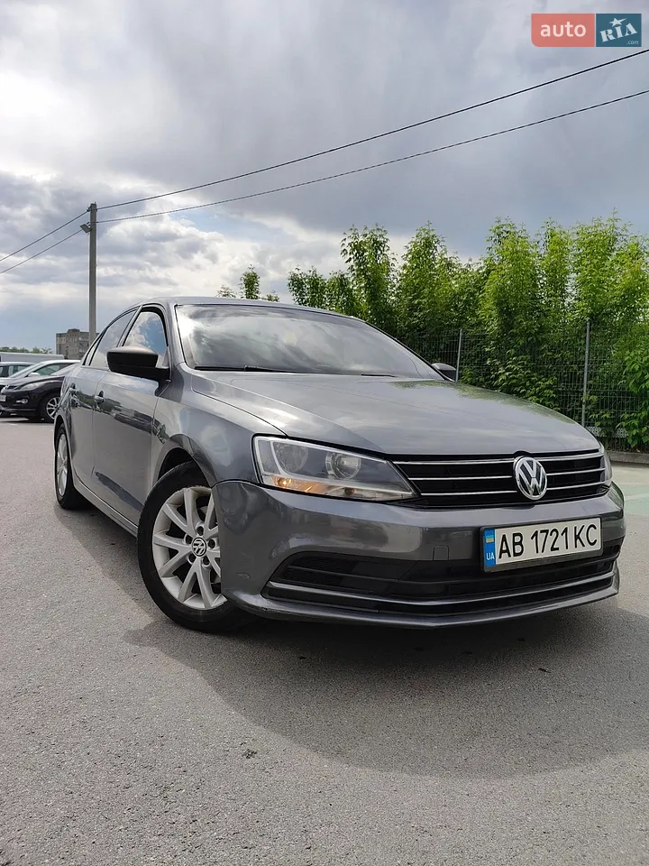 2016 Volkswagen Jetta - мініатюра 29