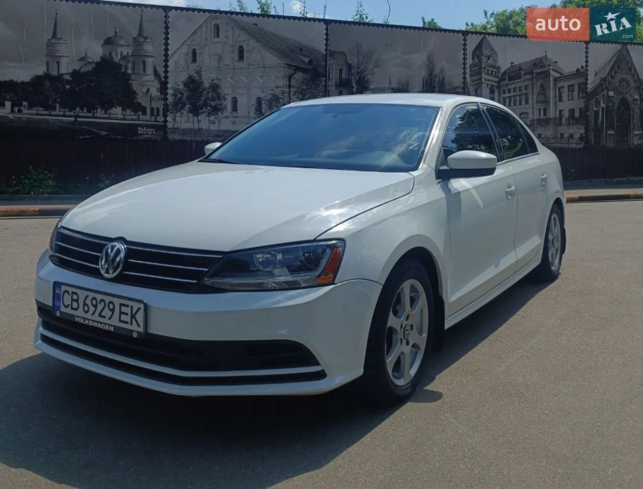 2018 Volkswagen Jetta - мініатюра 35