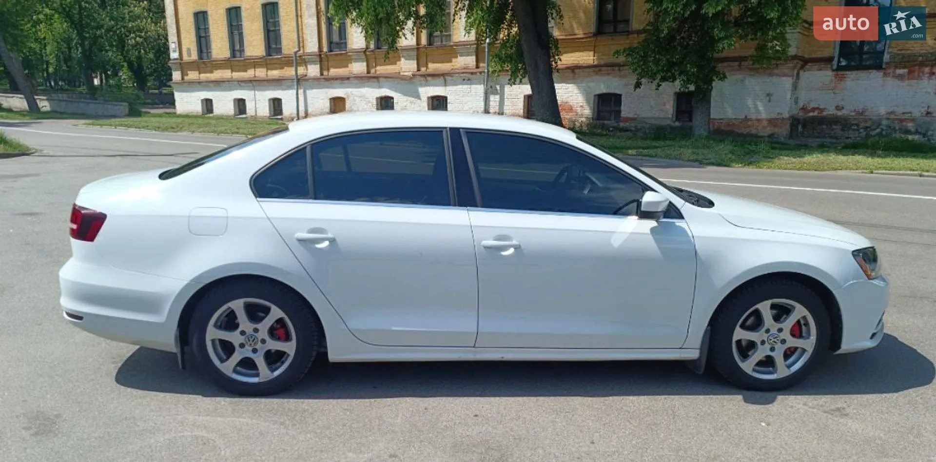 2017 Volkswagen Jetta - мініатюра 5