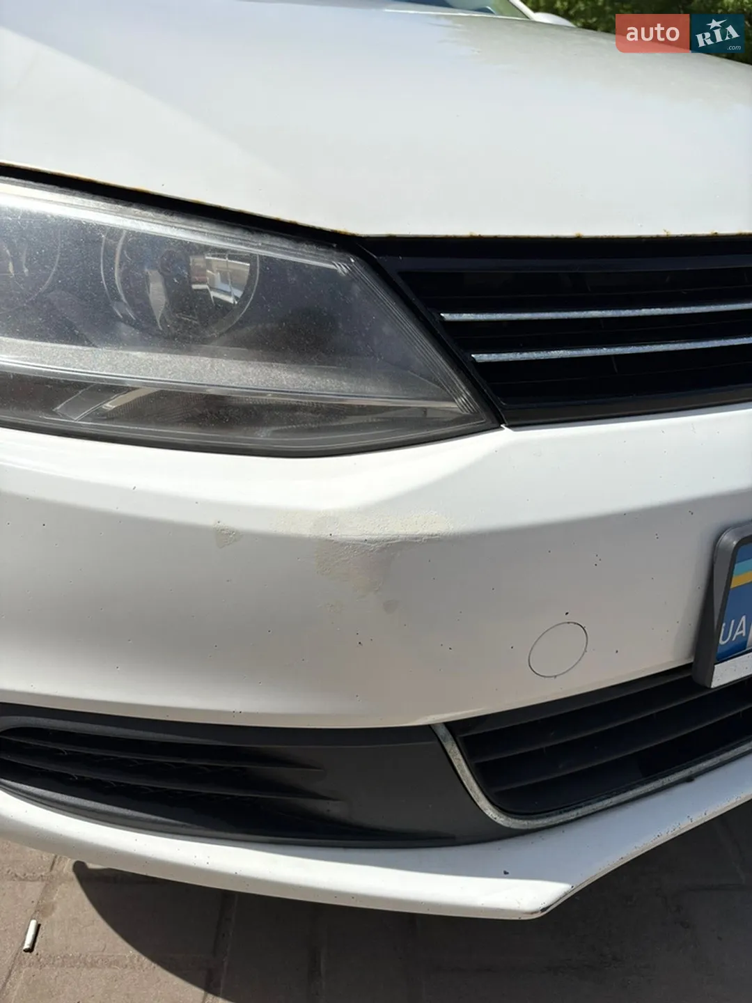 2012 Volkswagen Jetta - мініатюра 15