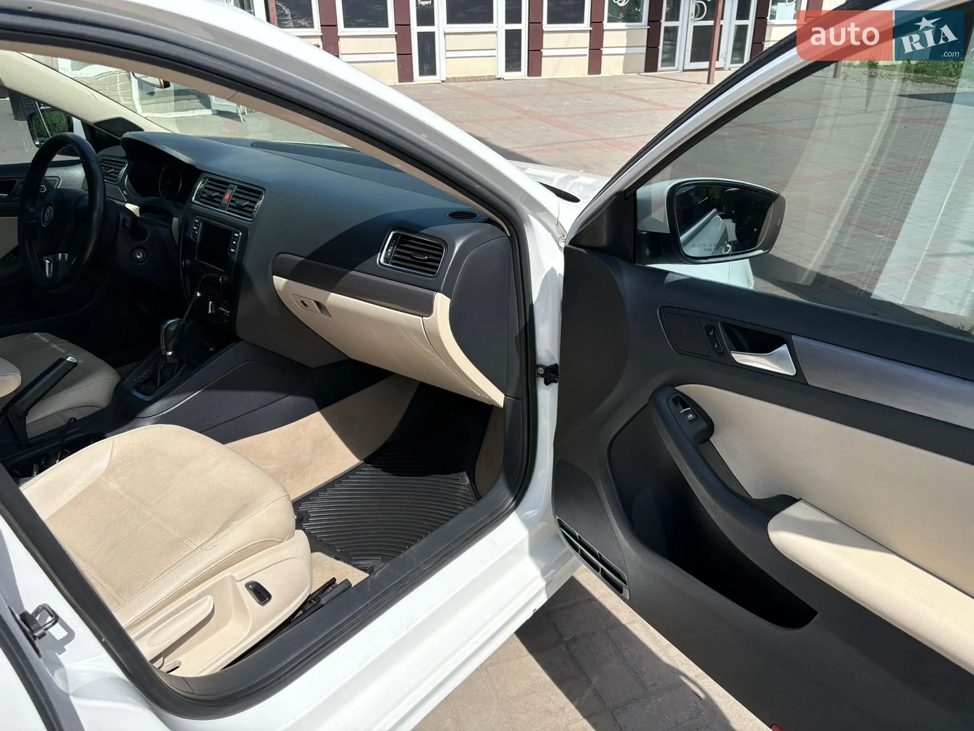 2012 Volkswagen Jetta - мініатюра 19