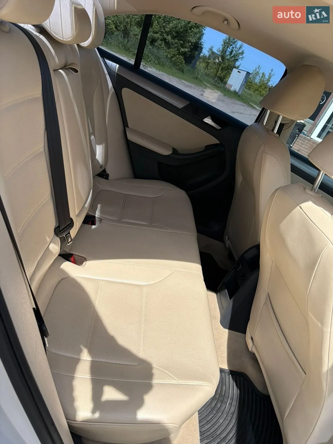 2012 Volkswagen Jetta - мініатюра 22